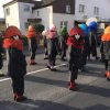 Karneval - Tannenbusch und Ippendorf